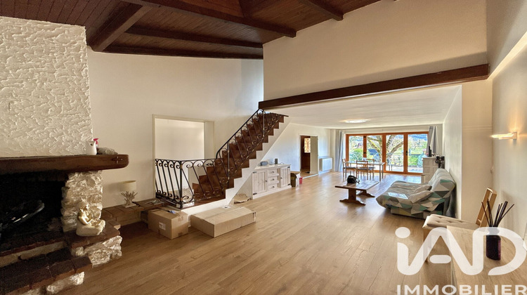 Ma-Cabane - Vente Maison La Baume-d'Hostun, 175 m²