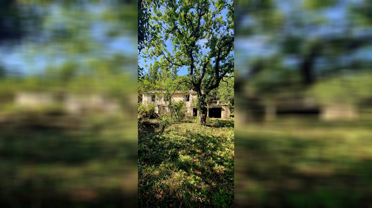 Ma-Cabane - Vente Maison La Baume-de-Transit, 110 m²