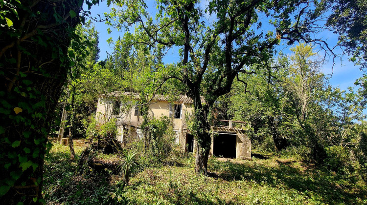 Ma-Cabane - Vente Maison La Baume-de-Transit, 110 m²