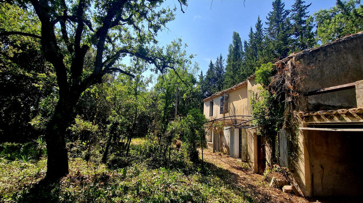 Ma-Cabane - Vente Maison La Baume-de-Transit, 110 m²