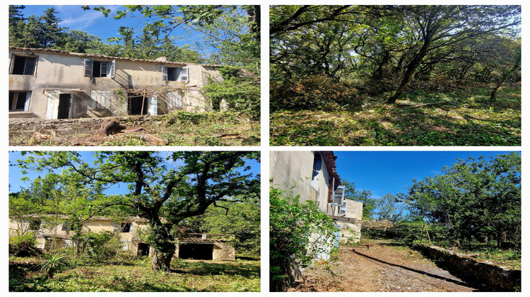 Ma-Cabane - Vente Maison La Baume-de-Transit, 110 m²