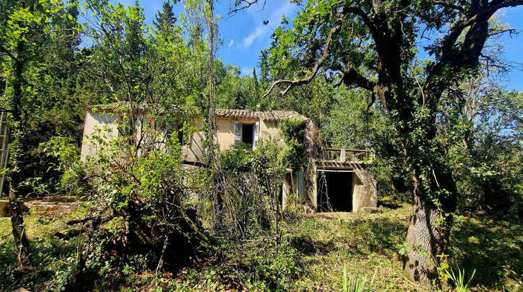 Ma-Cabane - Vente Maison La Baume-de-Transit, 110 m²