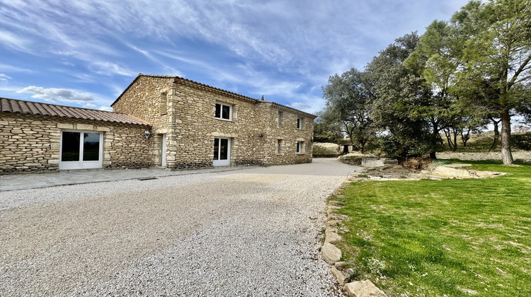 Ma-Cabane - Vente Maison La Baume-de-Transit, 202 m²