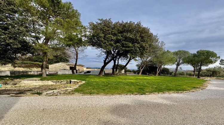 Ma-Cabane - Vente Maison La Baume-de-Transit, 202 m²