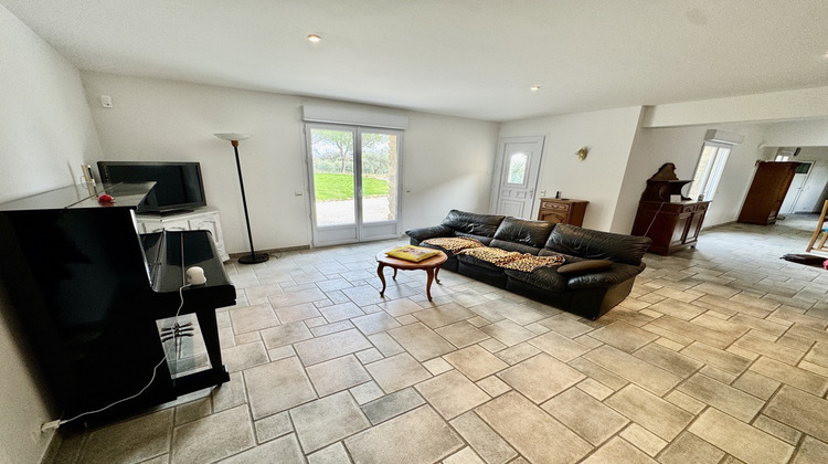 Ma-Cabane - Vente Maison La Baume-de-Transit, 202 m²