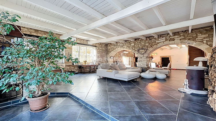 Ma-Cabane - Vente Maison LA BAUME-DE-TRANSIT, 170 m²