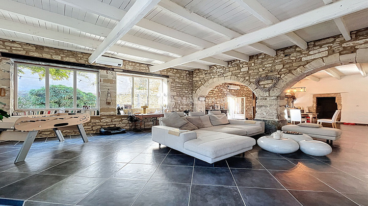 Ma-Cabane - Vente Maison LA BAUME-DE-TRANSIT, 170 m²