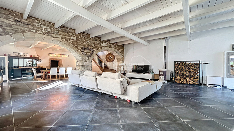 Ma-Cabane - Vente Maison LA BAUME-DE-TRANSIT, 170 m²