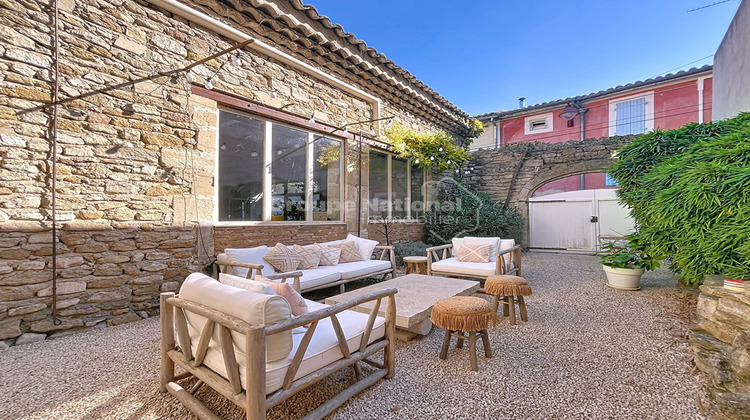 Ma-Cabane - Vente Maison LA BAUME-DE-TRANSIT, 170 m²