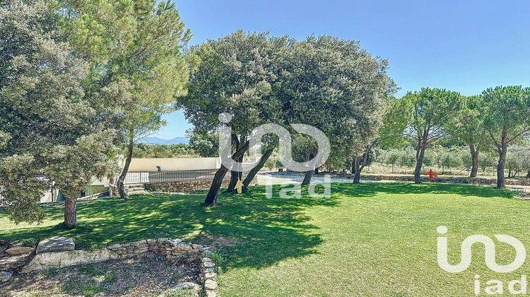 Ma-Cabane - Vente Maison La Baume-de-Transit, 203 m²