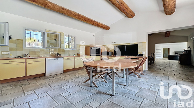 Ma-Cabane - Vente Maison La Baume-de-Transit, 203 m²