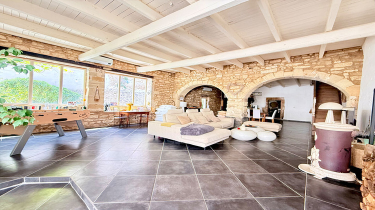 Ma-Cabane - Vente Maison LA BAUME-DE-TRANSIT, 165 m²