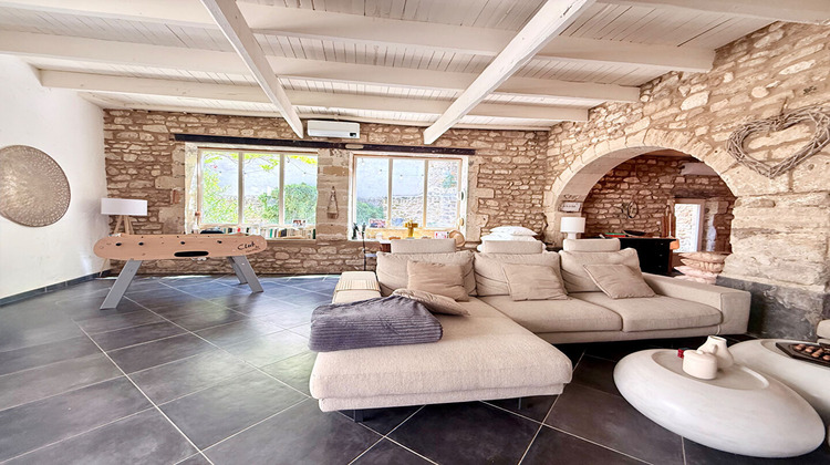 Ma-Cabane - Vente Maison LA BAUME-DE-TRANSIT, 165 m²