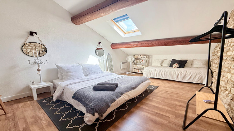 Ma-Cabane - Vente Maison LA BAUME-DE-TRANSIT, 165 m²