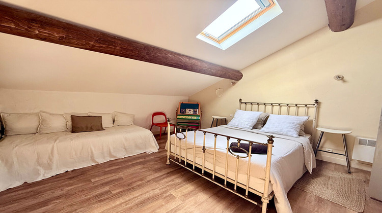 Ma-Cabane - Vente Maison LA BAUME-DE-TRANSIT, 165 m²