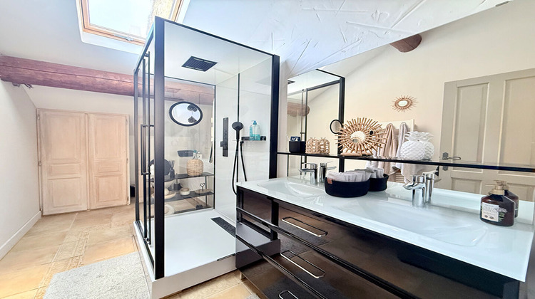 Ma-Cabane - Vente Maison LA BAUME-DE-TRANSIT, 165 m²