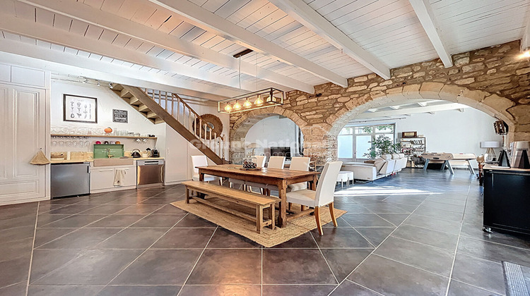 Ma-Cabane - Vente Maison LA BAUME-DE-TRANSIT, 170 m²