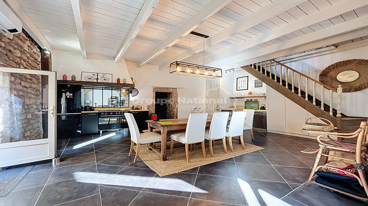 Ma-Cabane - Vente Maison LA BAUME-DE-TRANSIT, 170 m²