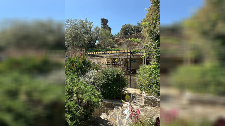 Ma-Cabane - Vente Maison La Baume-de-Transit, 286 m²