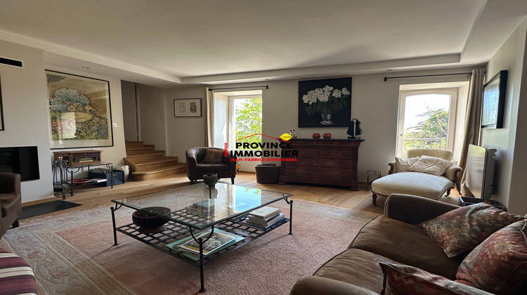 Ma-Cabane - Vente Maison La Baume-de-Transit, 286 m²