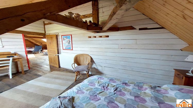 Ma-Cabane - Vente Maison LA BAUSSAINE, 280 m²