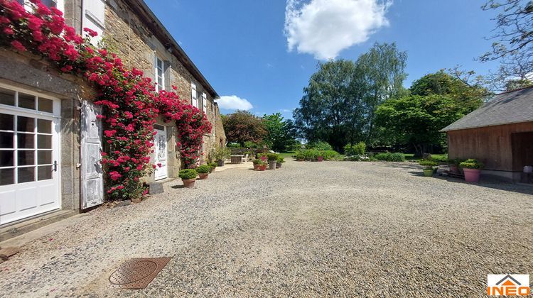 Ma-Cabane - Vente Maison LA BAUSSAINE, 280 m²