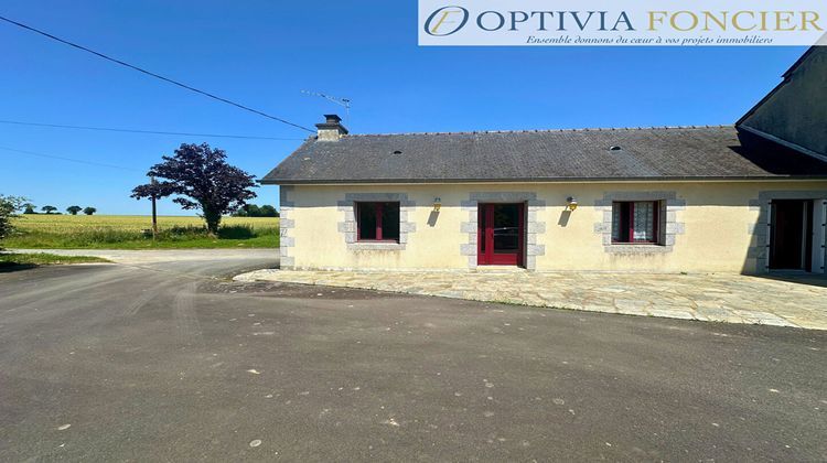 Ma-Cabane - Vente Maison LA BAUSSAINE, 320 m²