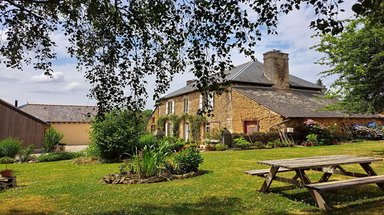 Ma-Cabane - Vente Maison LA BAUSSAINE, 280 m²