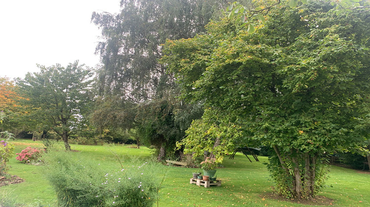 Ma-Cabane - Vente Maison LA BAUSSAINE, 280 m²