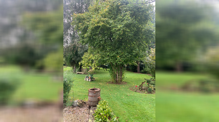 Ma-Cabane - Vente Maison LA BAUSSAINE, 280 m²