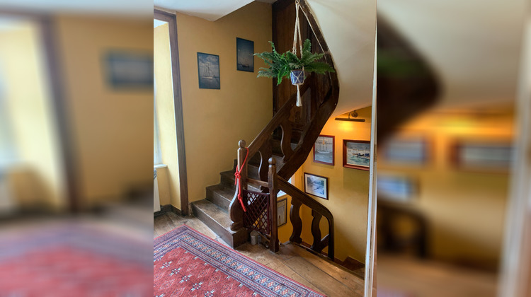 Ma-Cabane - Vente Maison LA BAUSSAINE, 280 m²