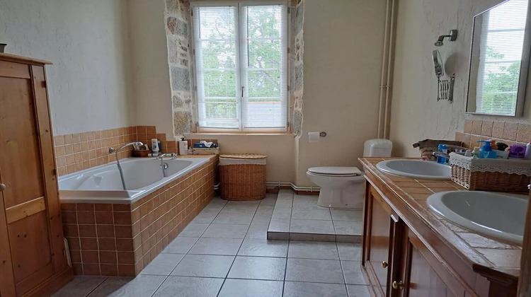 Ma-Cabane - Vente Maison LA BAUSSAINE, 280 m²