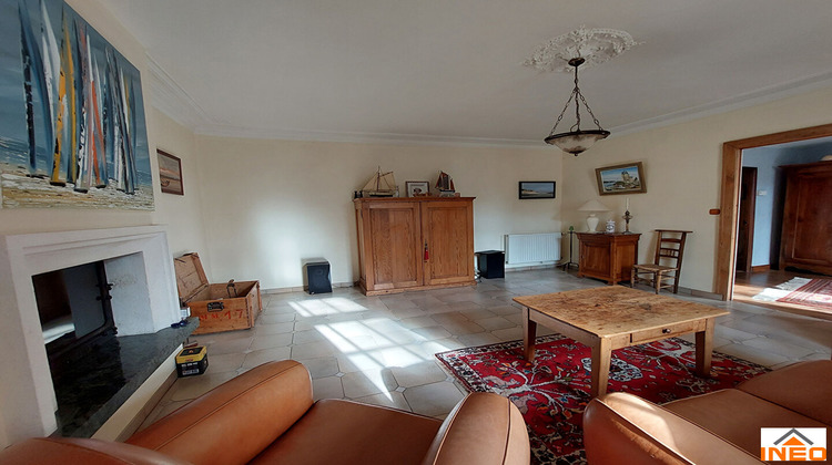 Ma-Cabane - Vente Maison LA BAUSSAINE, 280 m²