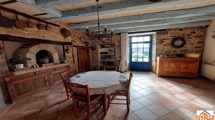 Ma-Cabane - Vente Maison LA BAUSSAINE, 280 m²