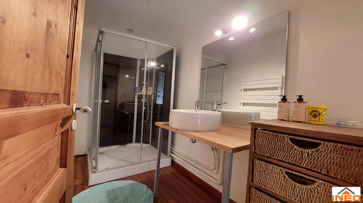 Ma-Cabane - Vente Maison LA BAUSSAINE, 280 m²