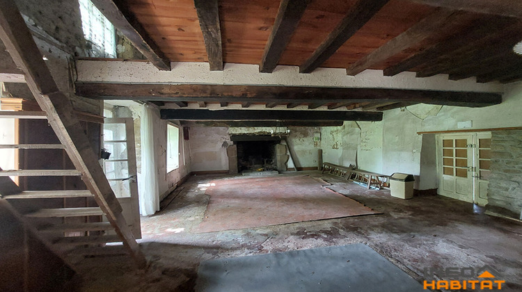 Ma-Cabane - Vente Maison LA BAUSSAINE, 110 m²