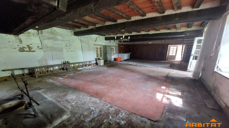 Ma-Cabane - Vente Maison LA BAUSSAINE, 110 m²
