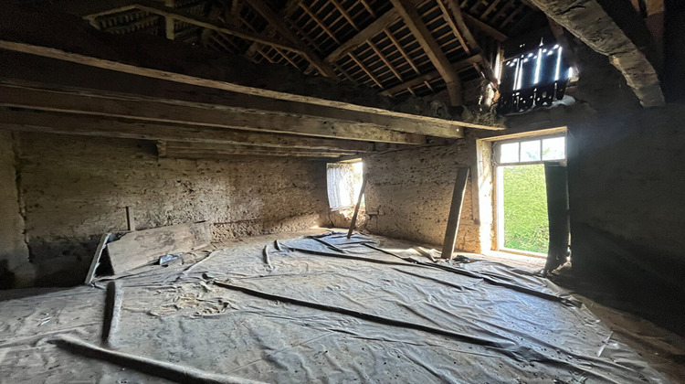 Ma-Cabane - Vente Maison LA BAUSSAINE, 100 m²