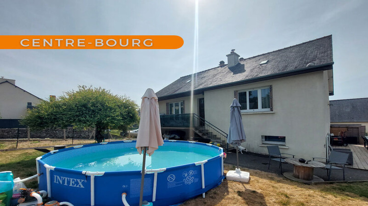 Ma-Cabane - Vente Maison LA BAUSSAINE, 73 m²