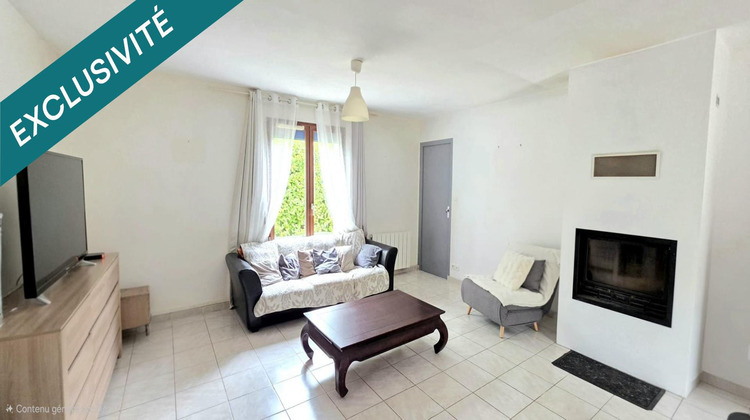 Ma-Cabane - Vente Maison La Baussaine, 121 m²