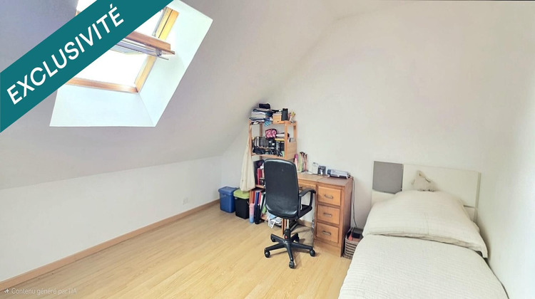 Ma-Cabane - Vente Maison La Baussaine, 121 m²