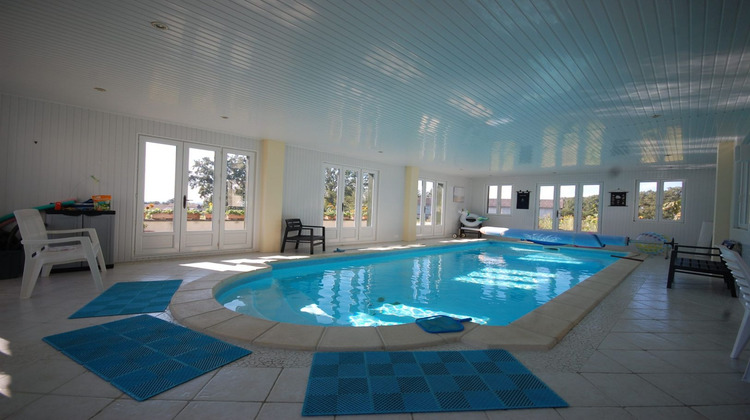 Ma-Cabane - Vente Maison LA BAZEUGE, 377 m²