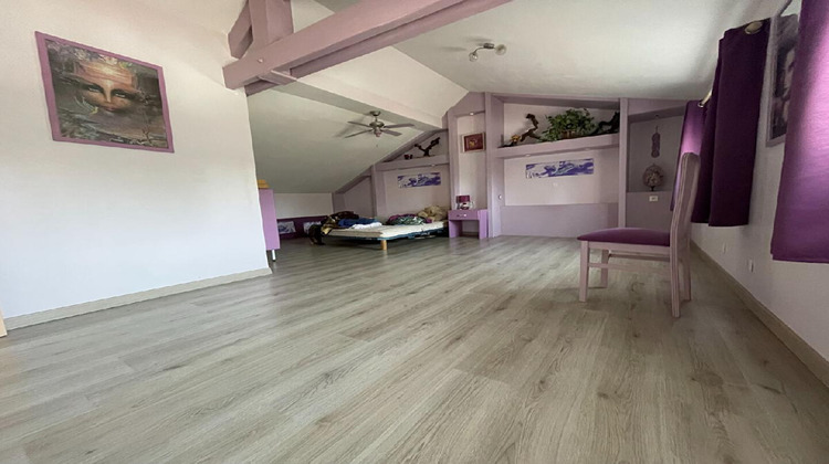 Ma-Cabane - Vente Maison LA BAZEUGE, 195 m²