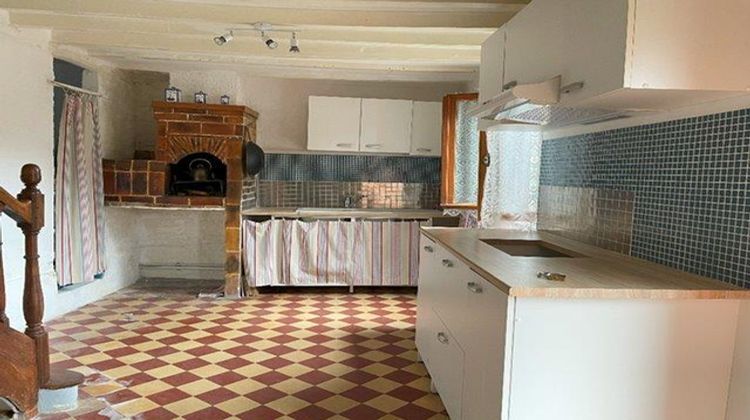 Ma-Cabane - Vente Maison LA BAZOCHE-GOUET, 80 m²