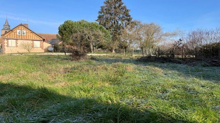 Ma-Cabane - Vente Maison LA BAZOCHE-GOUET, 150 m²