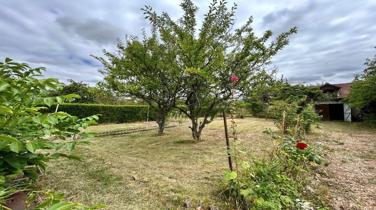 Ma-Cabane - Vente Maison LA BAZOCHE-GOUET, 110 m²