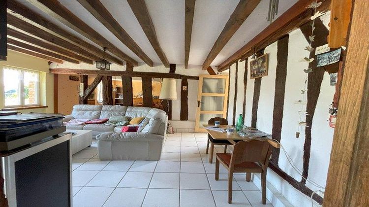 Ma-Cabane - Vente Maison LA BAZOCHE-GOUET, 90 m²