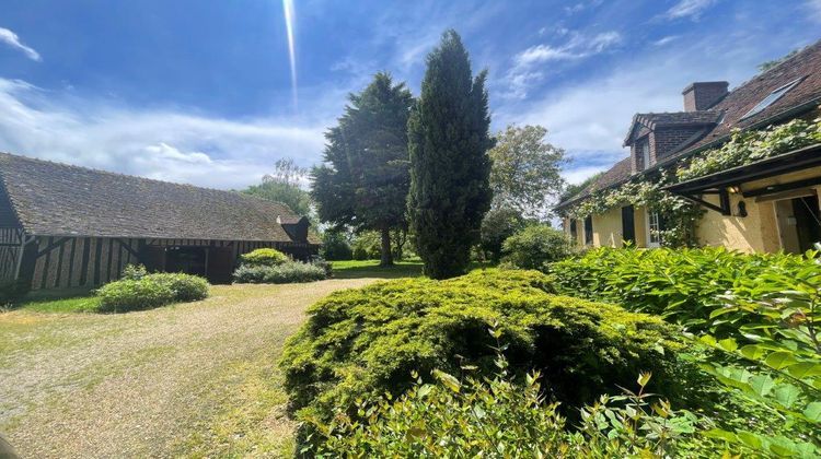 Ma-Cabane - Vente Maison LA BAZOCHE-GOUET, 148 m²