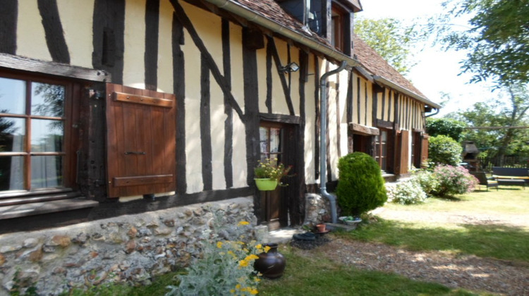 Ma-Cabane - Vente Maison LA BAZOCHE GOUET, 93 m²