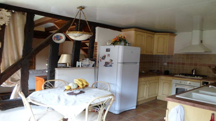 Ma-Cabane - Vente Maison LA BAZOCHE GOUET, 93 m²